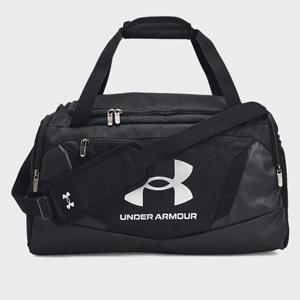 Сумка Under Armour UA Undeniable 5.0 Duffle SM 40L чорний Уні
